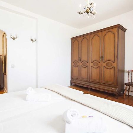 Bellavista Concha Beach - Sshousing 圣塞瓦斯蒂安 外观 照片